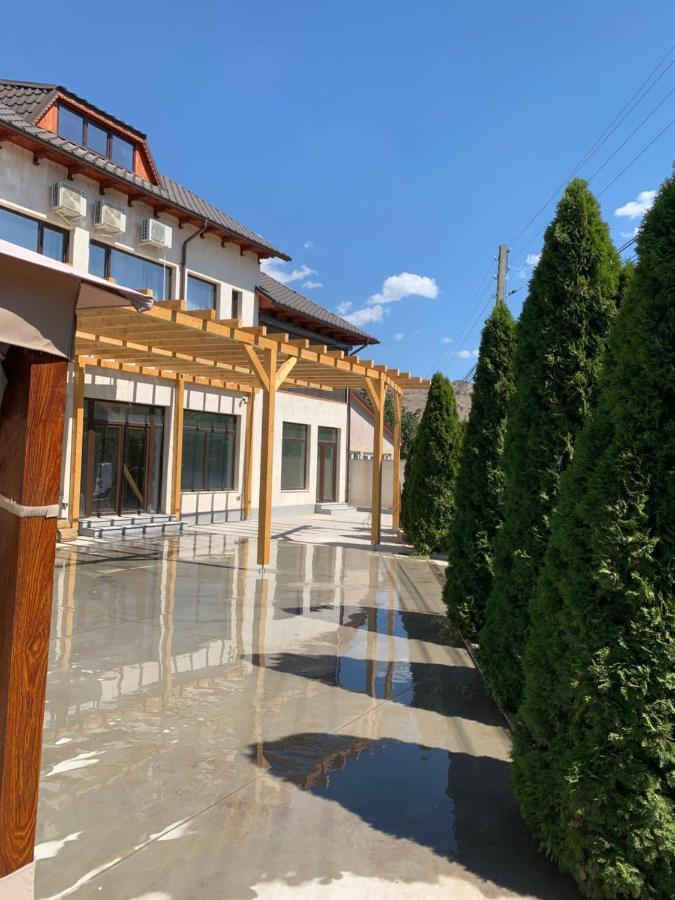 Niko'S House Hotel Greci Exterior foto