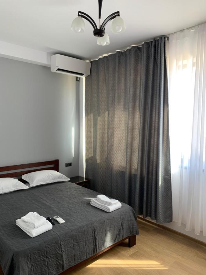 Niko'S House Hotel Greci Exterior foto
